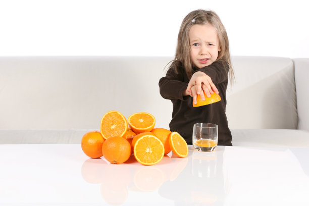 做橙汁图片下载