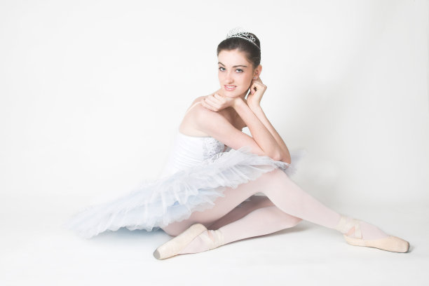 累了芭蕾舞演员图片下载