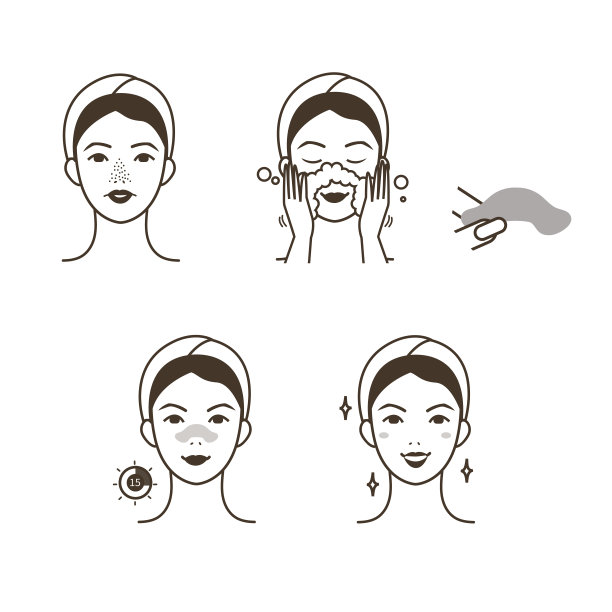 鼻子补丁图片下载