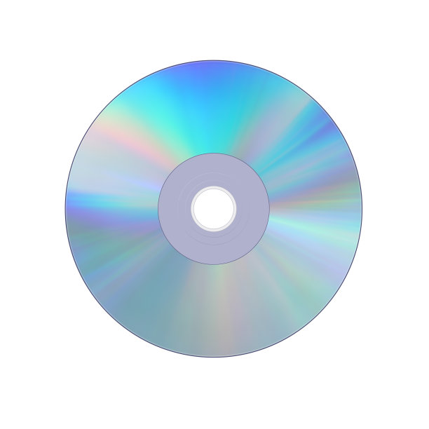 白底CD图片下载