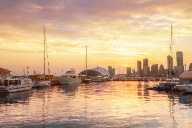 青岛照片素材ID：154786690