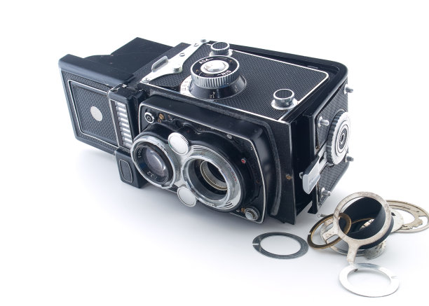 破碎的相机图片下载