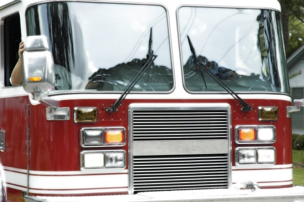 消防车图片下载