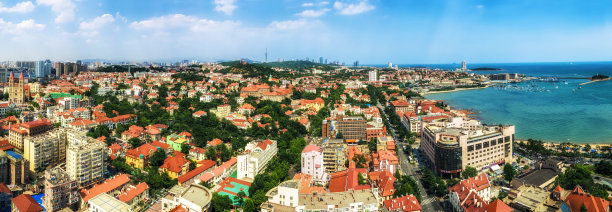 青岛照片素材ID：154787752