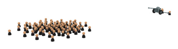 商业符号，Cannon Crowd图片下载