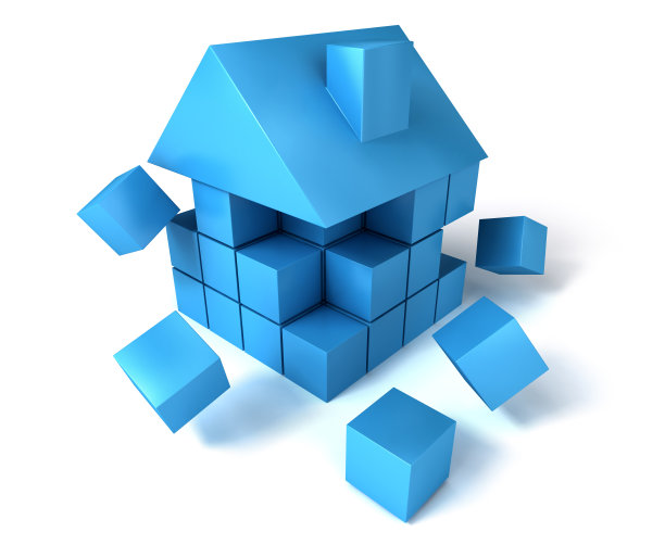 房屋建筑图片下载