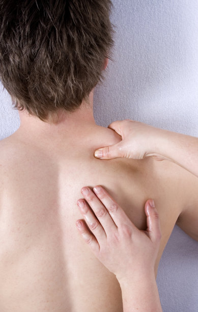 运动按摩图片下载