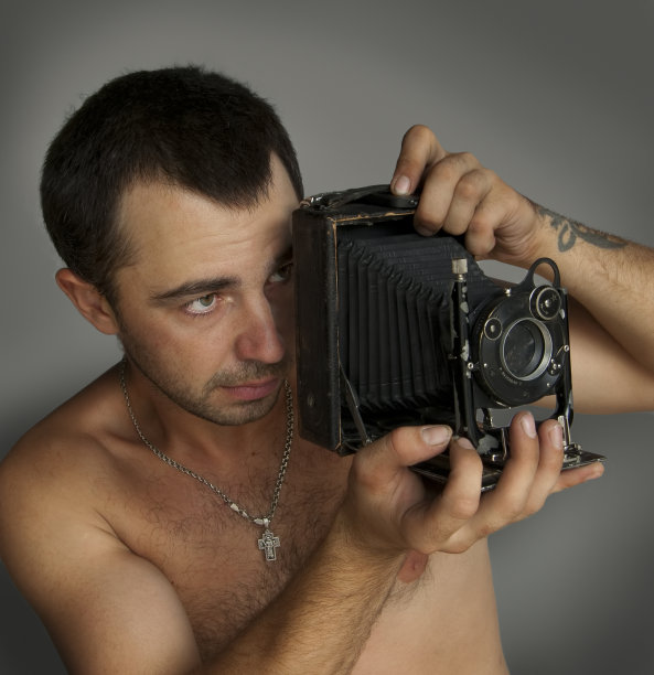 年轻而古老的图片下载