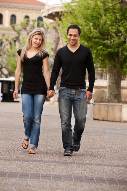 欧洲一些走图片下载