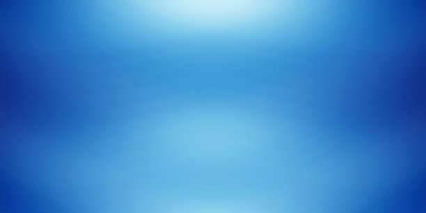 行星蓝色抽象空间插图图案图片下载