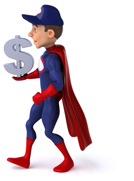 超级机械图片下载