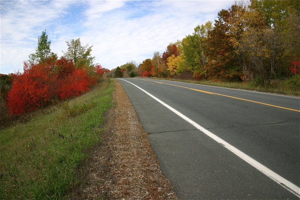 秋天的颜色图片下载