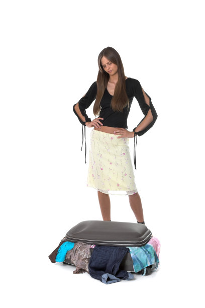 准备好旅行……图片下载