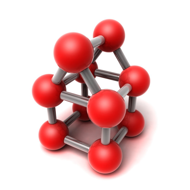 分子图片下载