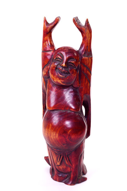 巨大的佛像图片下载