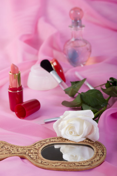 浪漫的气氛图片下载