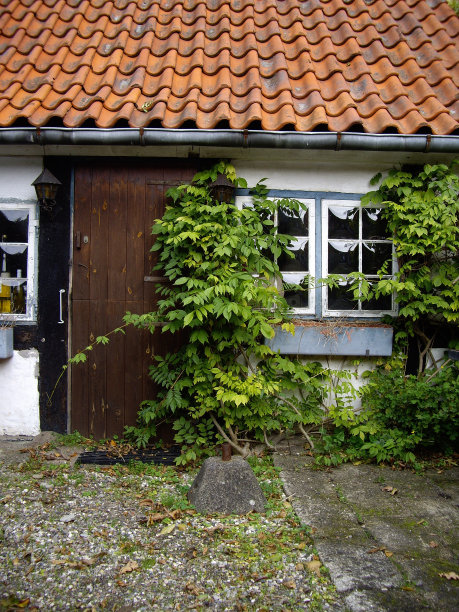 破旧的房子图片下载