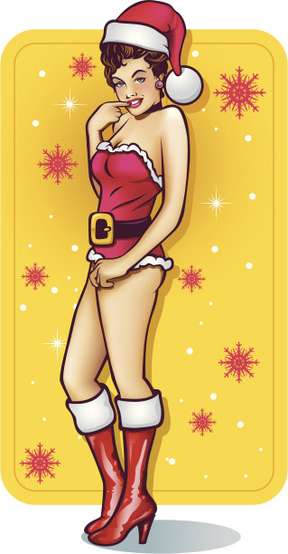 的受欢迎的圣诞图片下载