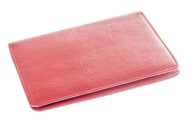 变形的护照封面图片下载