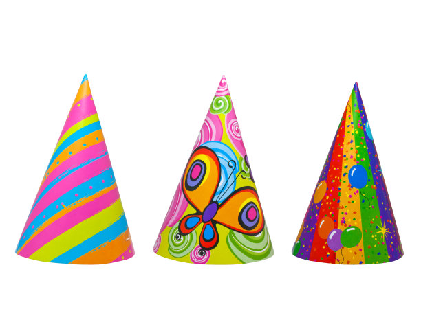 派对帽子图片下载