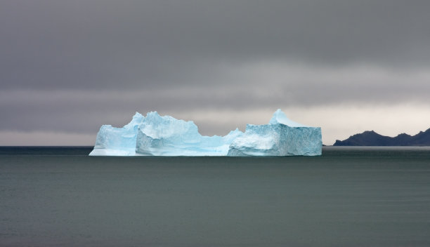 冰山图片下载