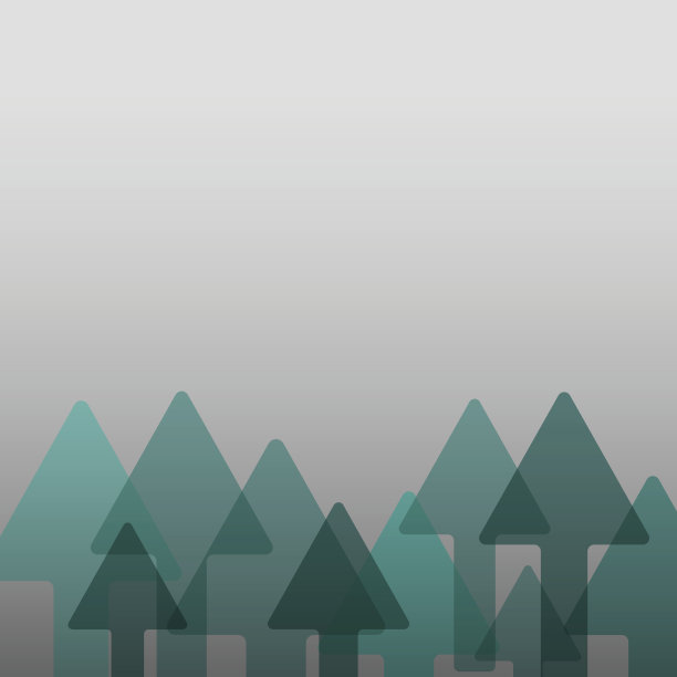 绿色箭头向上的设计背景图片下载