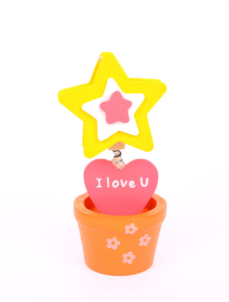 爱的盆花图片下载