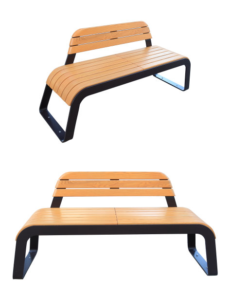 木头椅子图片下载