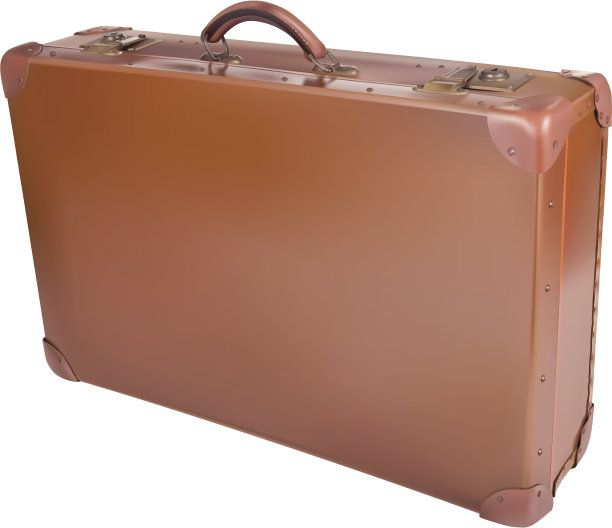 旅行手提箱图片下载