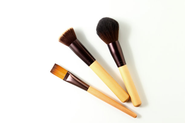 化妆刷图片下载