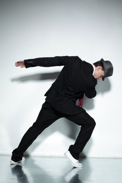 舞蹈家图片下载