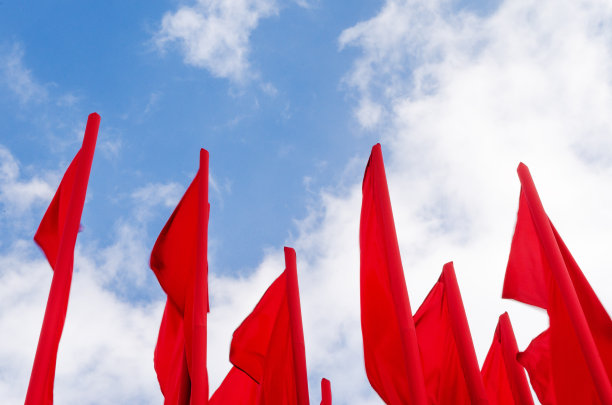 红旗组图片下载