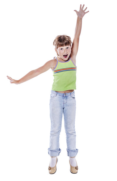 女孩玩的超级英雄图片下载