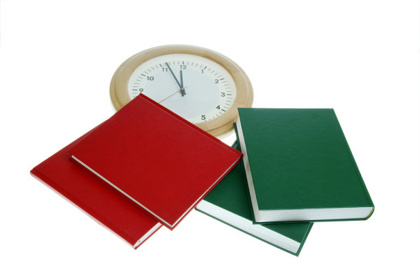 时间的书图片下载