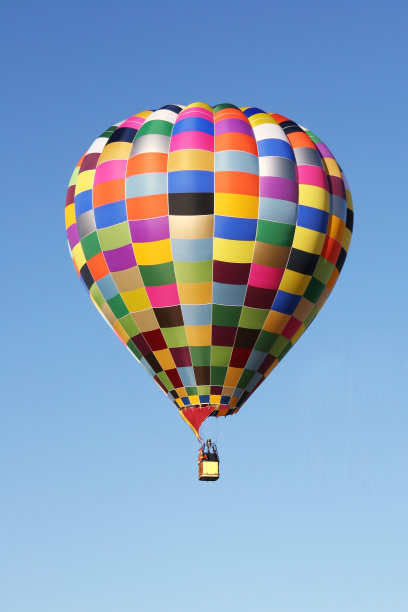热气球图片下载