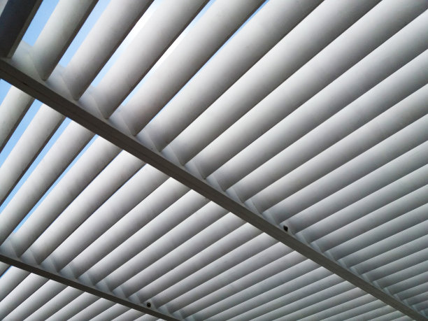 分形棚架图片下载