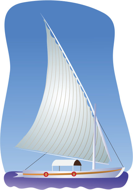 帆船图片下载