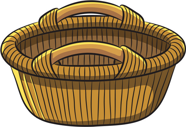 水果篮图片下载