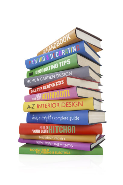 书籍-家居改善图片下载