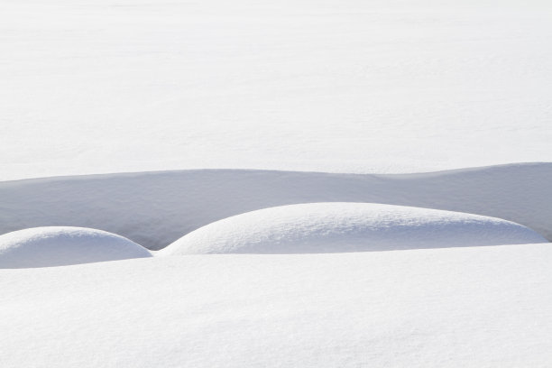 雪的身体图片下载
