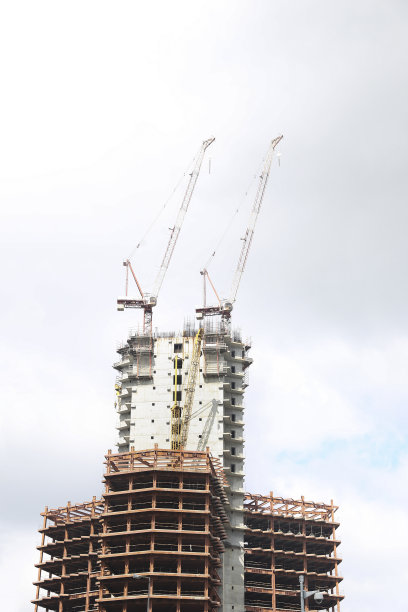 起重机在工作图片下载