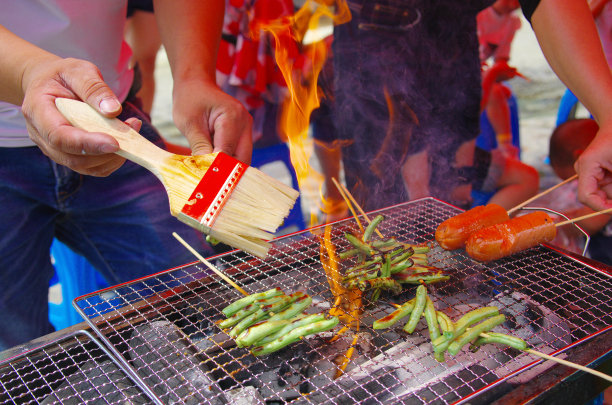 烧烤图片下载