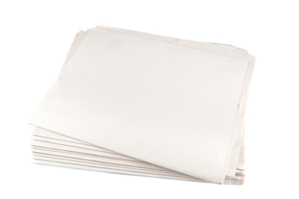 报纸上的空白图片下载