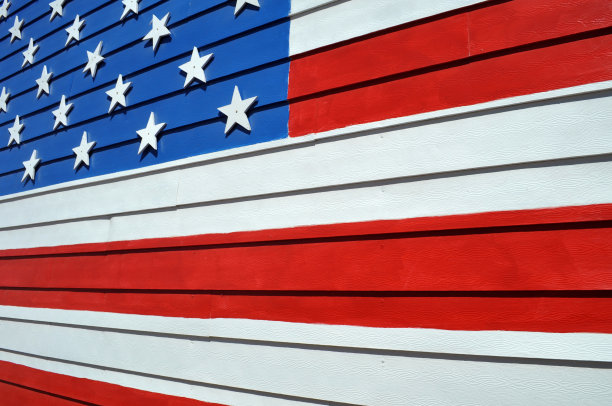 美国家庭图片下载