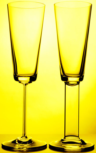 两杯香槟图片下载