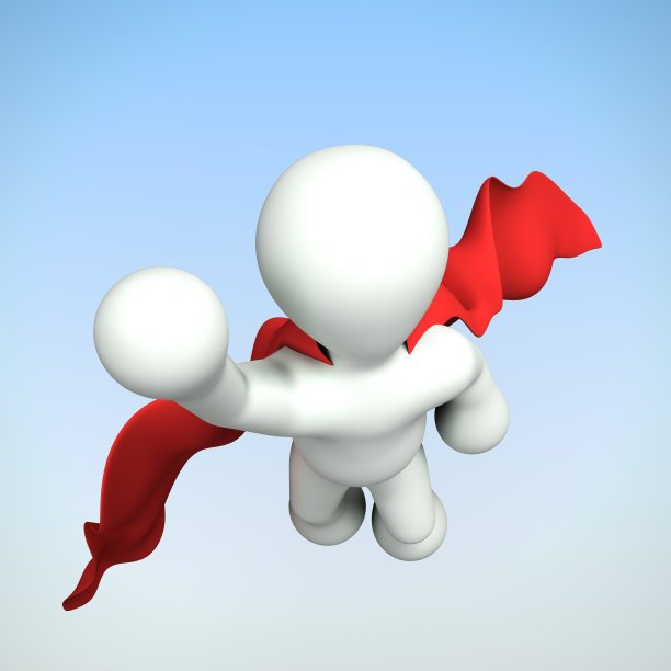 超级英雄图片下载