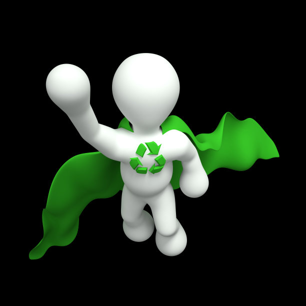 回收的超级英雄图片下载