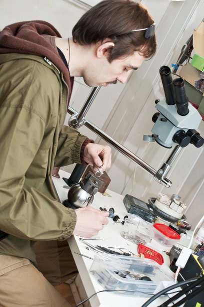 珠宝商图片下载