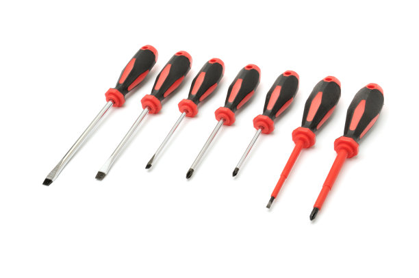 螺丝刀图片下载