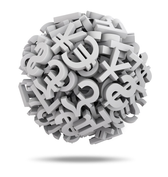 货币符号图片下载